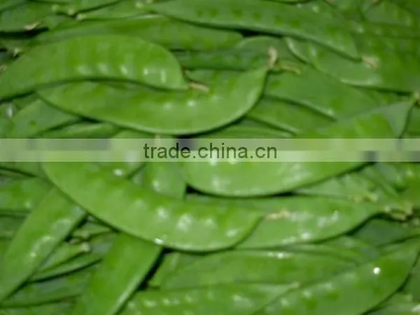 Pea Pods