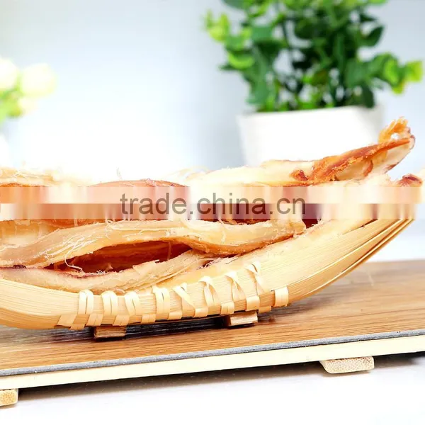 Shredded Squid Strips, Specialty Snacks, Casual Seafood Snack photo-3