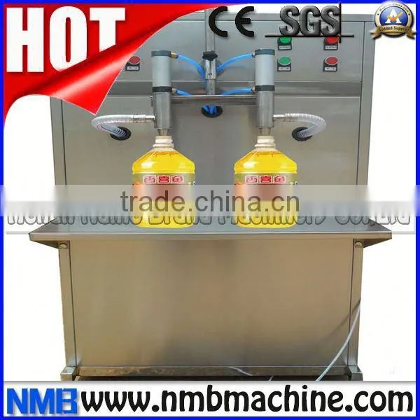 Brand Name Krill Oil Filling Machine
