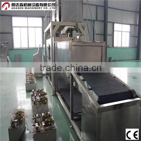 Talcum Powder Dryer Sterilizer/sterilization System of Chemical photo-5