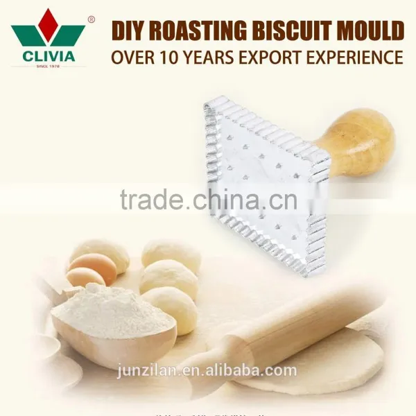 BM-7 Various Biscuit Making Machine