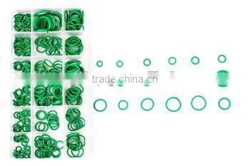 TC 205pc HNBR O-Ring Assortment photo-3