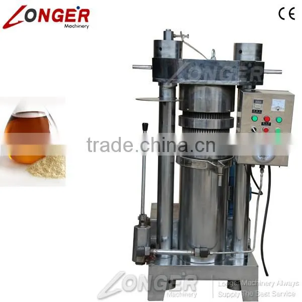 Best Olive Oil Machine/Almond Oil Extraction Machine/Walnut Oil Press photo-2