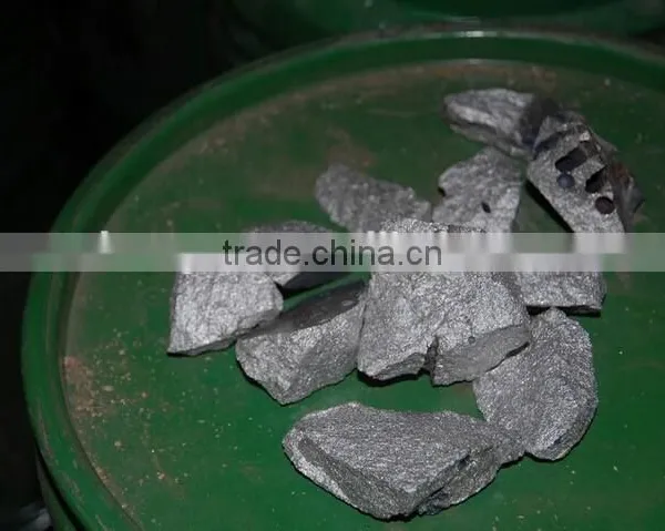 Ferrovanadium 80% 50% With Good Quality photo-2