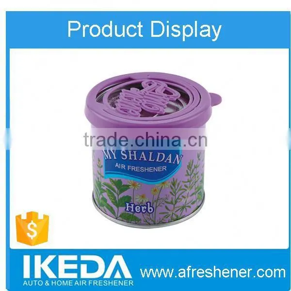 Fresh Flower Smell Exotica Air Freshener photo-2