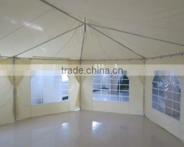 Durable PVC Pagoda Marquee Tent for Sale photo-2