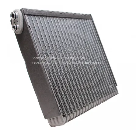 Auto Air Conditioning System For TOYOTA PRIUS 1.5L L4 ELETRIC/GAS photo-2