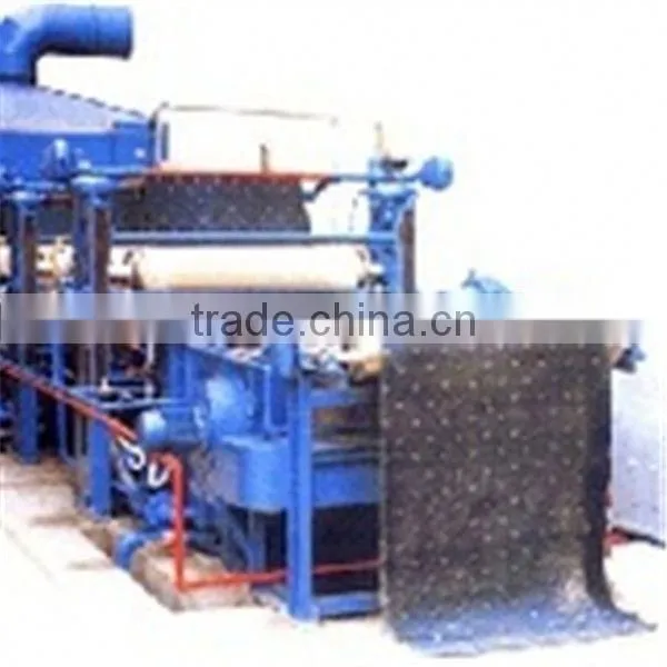 Wool Dewatering Machine for Sale photo-4
