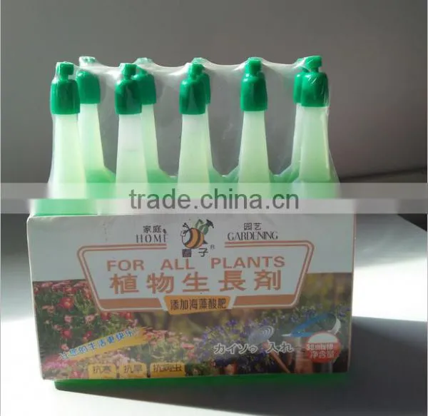 Drip Feed Liquid Fertilizer
