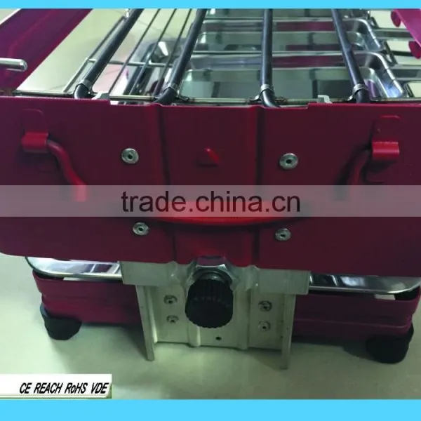Multi-Functional Electric Heating Oven photo-3