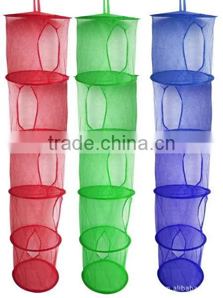 Hanging Foldable Storage Hamper (BWY004)