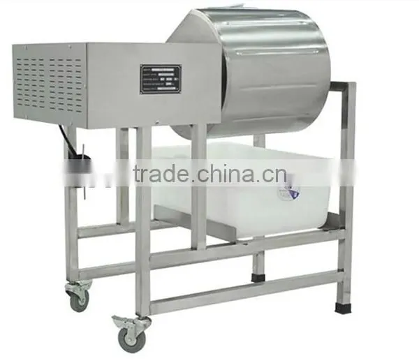 Bloating Machine,Marinator with CE certificate