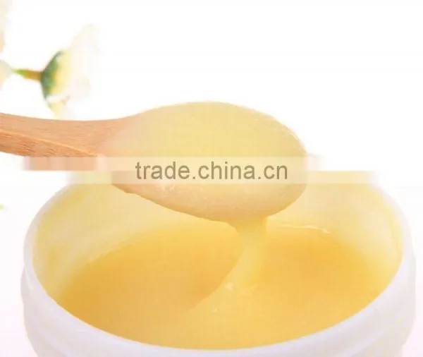 Professional Manufacturing 100% Natural Royal Jelly Capsule for Him photo-4