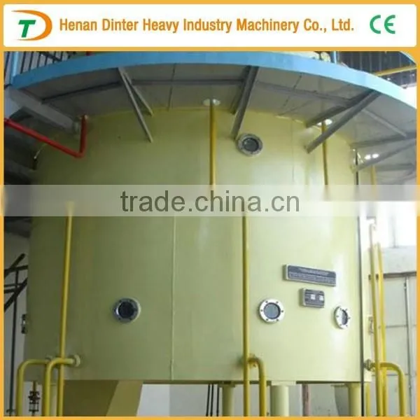 Hot Sale Sunflower Seed Oil Extraction Plant photo-4