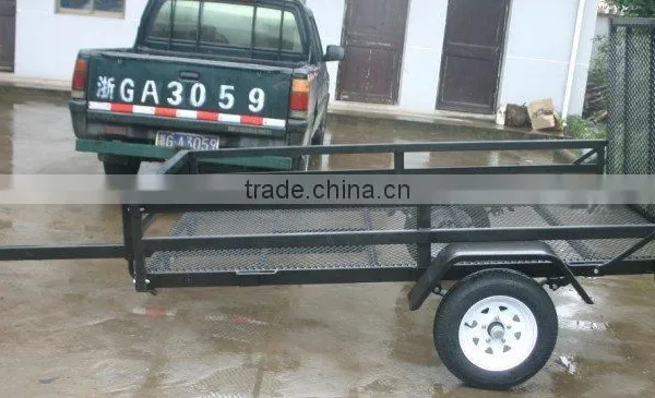 83s ATV Trailer photo-3
