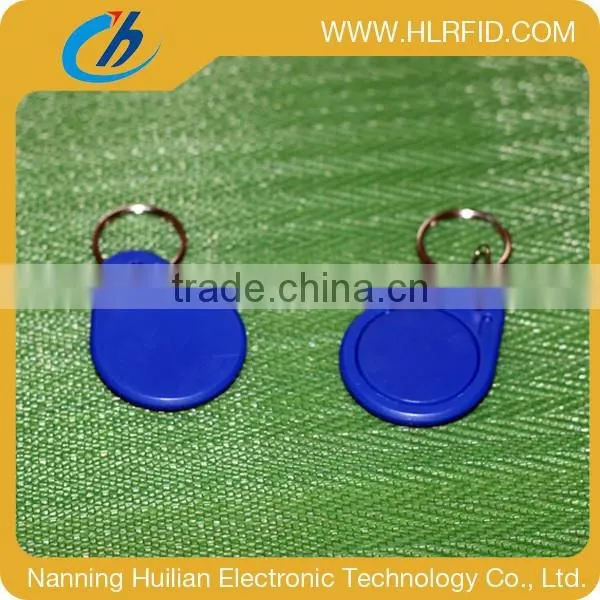 High Quality Rfid Passive Key Fob, 125khz Passive Rfid Key Fob Made by China photo-4