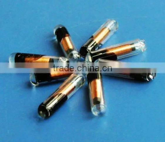 13.56Mhz RFID Pet Tag For Animal Management photo-2