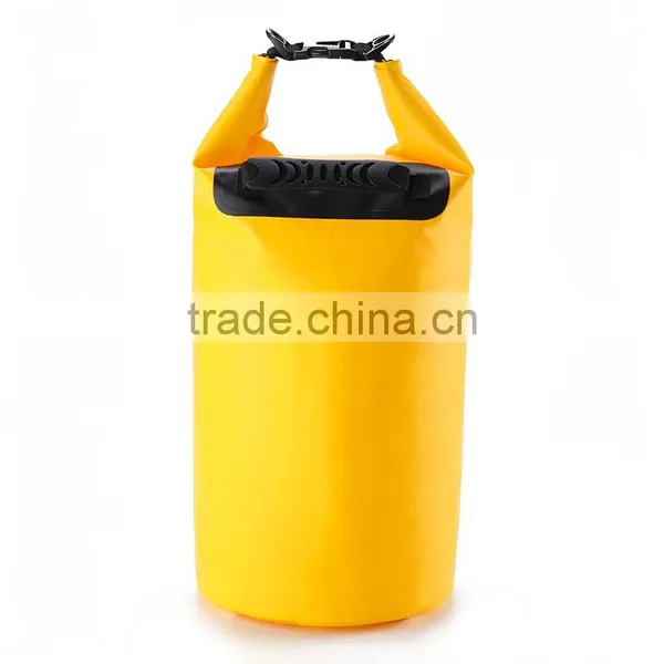 Chinese Wholesale Suppliers Military Camouflage Waterproof Dry Bag photo-4