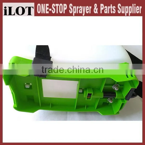 16L Backpack Sprayer / Knapsack Hand Sprayer photo-5