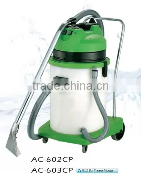 Circulating Air Cooling Carpet Cleaner, Use for Cleaning Carpet photo-3