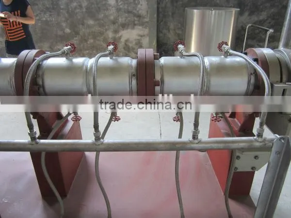 Pet Food Machine photo-3