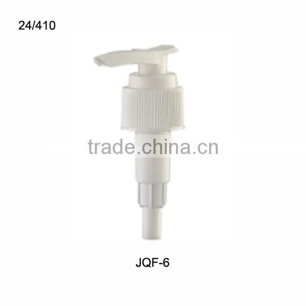 Plastic Lotion Pump Shampoo Pump Soap Dispenser Pump photo-2