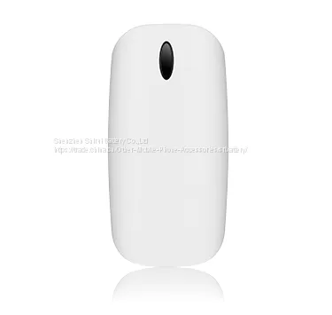 4400mAh Universal Power Bank External Back Up Battery Charger With Built-In LED HD FlashLight + USB Output