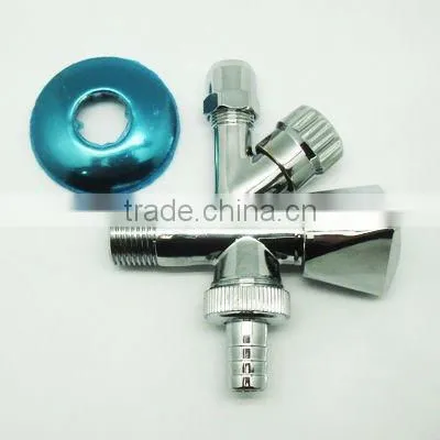 Slow Open Washing Machine Valve