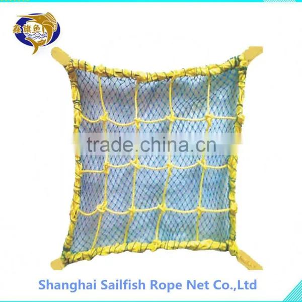 Popular Products Outdaoor Climbing Net Cargo Net for Kids photo-6