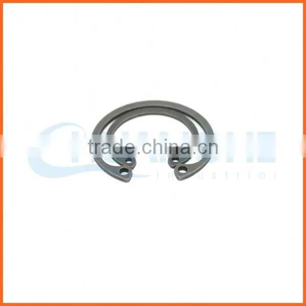 China Professional Custom Wholesale High Quality Chain Saw Circlip photo-2
