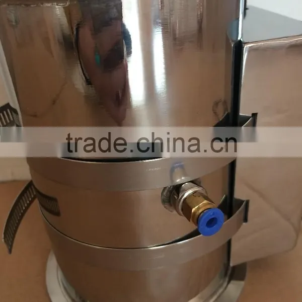 4 Inch SS304 /copper Shotgun Condenser photo-3