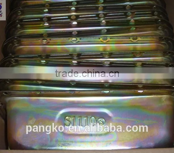 Customized High Quality Oil Sump for Tractor photo-3