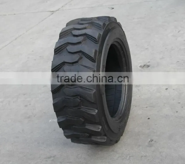10x16.5 Bobcat Skid Steer Tire photo-2