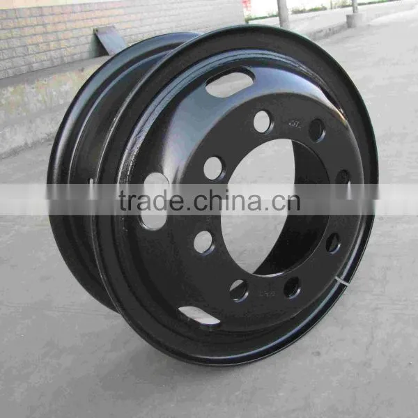 Truck Steel Wheel Rims 8.50-24 photo-4