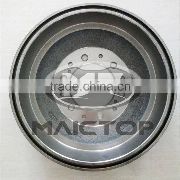 Good Quality Auto Parts Brake Disc Brake Drum OE 42431-0K120 for TOYOTA VIGO HILUX photo-2
