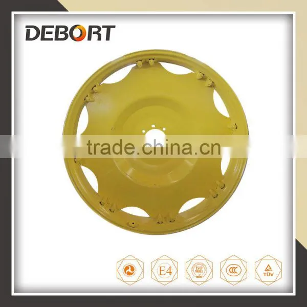 Tractor Wheel Rim W11X28, W12X30, W11X54 photo-4