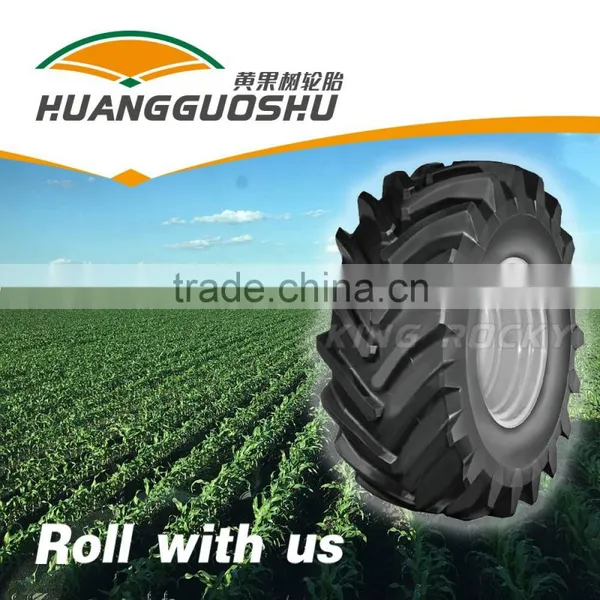 China Farm Tractor Tyre 18.4-30 in India photo-3