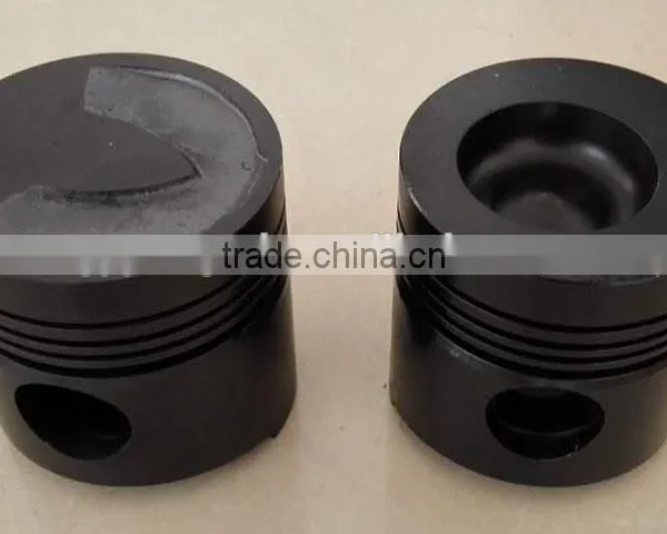 Qualified Agricultual Tractor Engine Pistons photo-2
