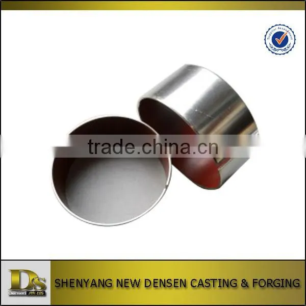 OEM Machining Parts photo-3