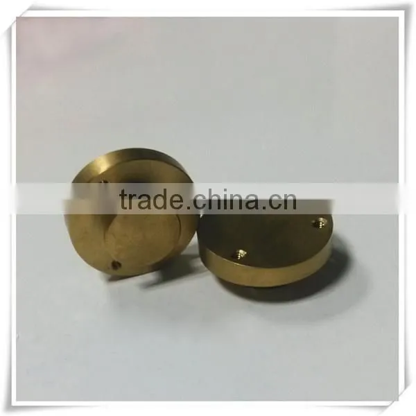 Precision Cnc Lathe Machining Service photo-3