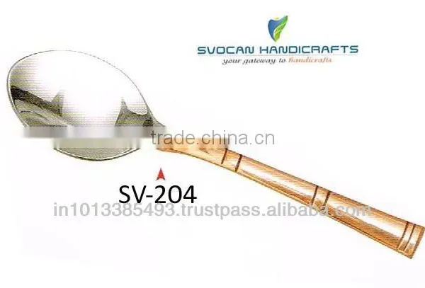 Copper Tea Spoon