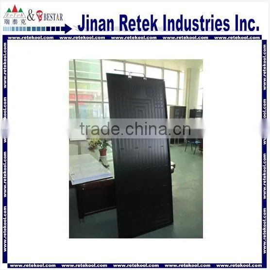 Manufacture Aluminum Thermodynamic Solar Panel Water Heater photo-4
