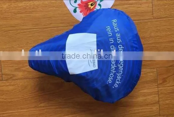 2016 Most Fashionable Waterproof Bike Seat Cover photo-4