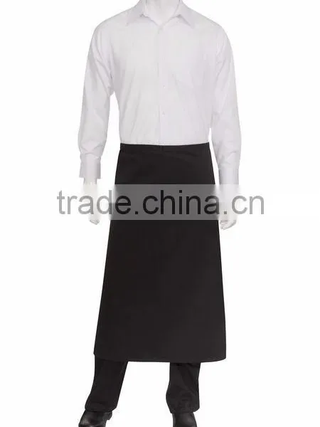 2017 High Quality Promotional Half Waist Apron for Men and Women Made to Order photo-6