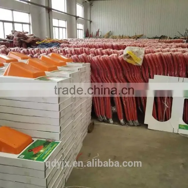 Manufacture Suppliers 6414T New Style Industrial Constriction Innovational Wheelbarrow photo-5