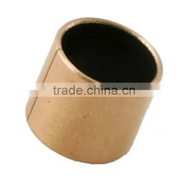 Tension Self Lubricant Slide Bushing,agriculture Machine Tension Bushing,tensioner Bearing Bush photo-6