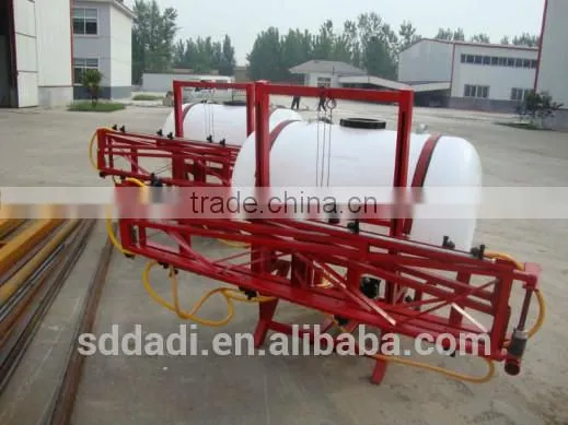Agricultural Agricultural Power Sprayer for Wholesales