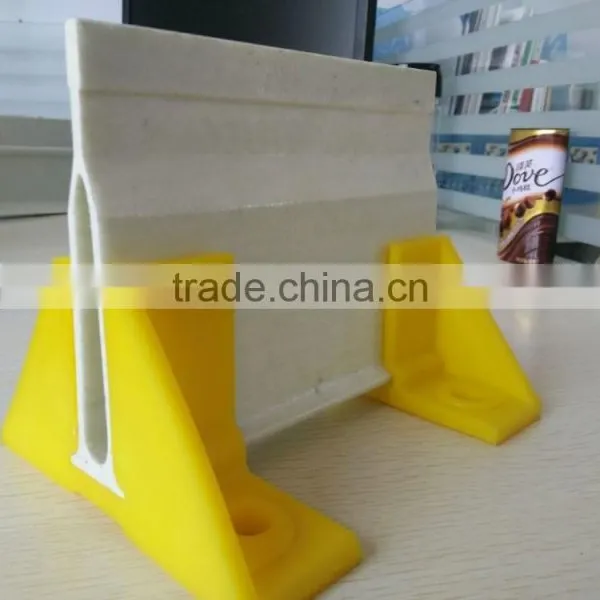 Glass Fiber Reinforced Plastic Floor Beam Aquaculture Dedicated Manufacturers Selling photo-3