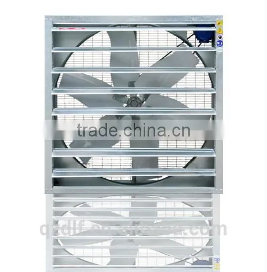 DLF Poultry Swung Drop Hammer Fan photo-5