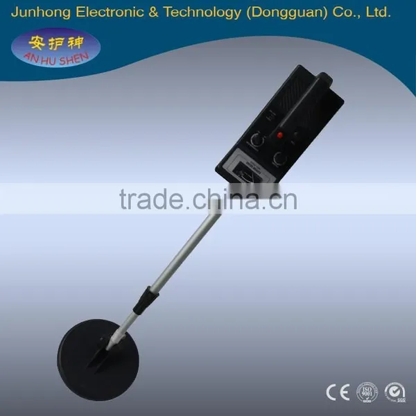 Cheap Metal Detector for Children and Beginners photo-3